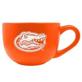 Great American Products - Florida Gators 23oz. Double Ceramic Mug - Multicolor
