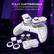 FULLY CUSTOMIZABLE
11 interchangeable components & 3 modules to fit your play style.