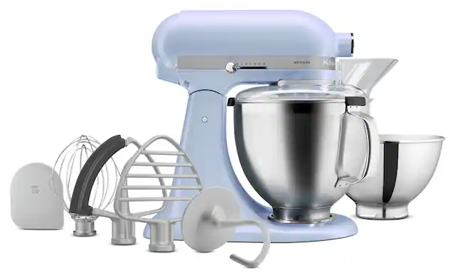 .24.810 : + 4 ARTISAN KitchenAid