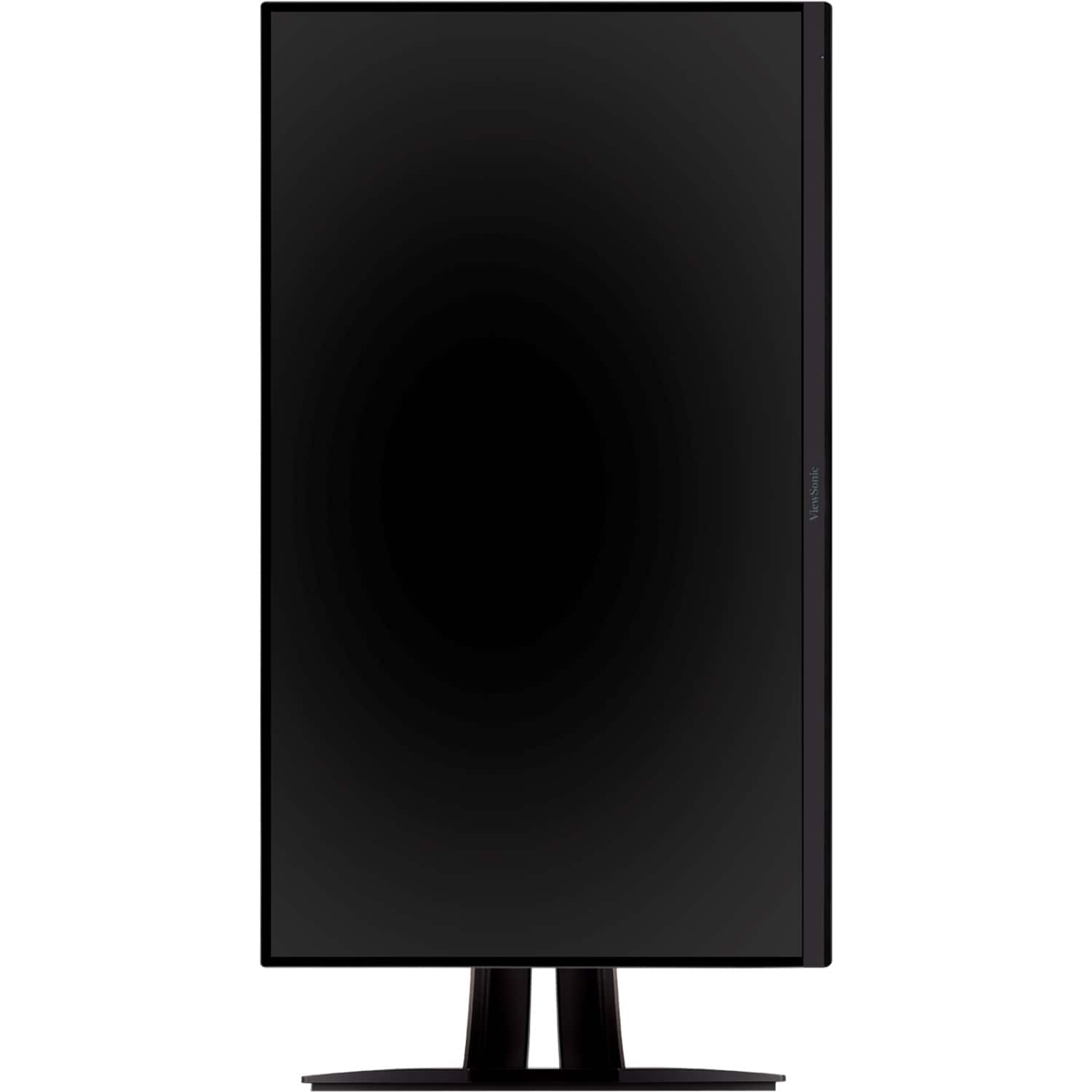 Alt View 14. ViewSonic - ColorPro 31.5" LCD 4K UHD Monitor with HDR (DisplayPort USB, HDMI) - Black.