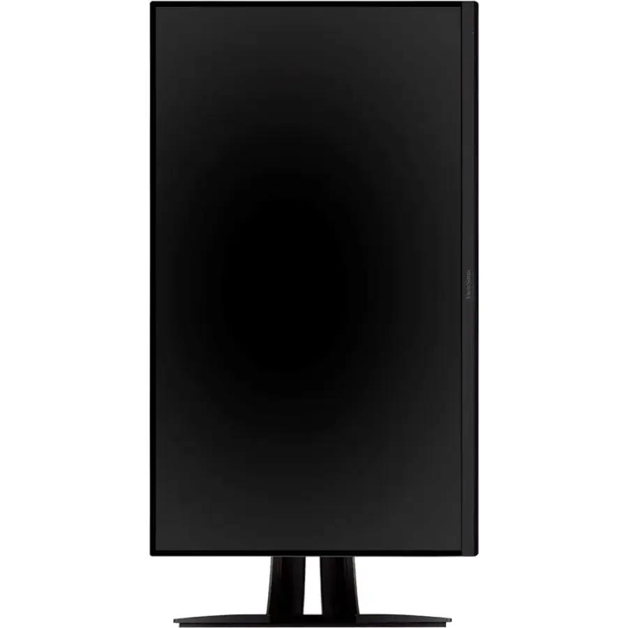 Alt View 14. ViewSonic - ColorPro 31.5" LCD 4K UHD Monitor with HDR (DisplayPort USB, HDMI) - Black.