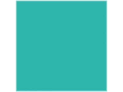 Alt View 2. Cricut - Cricut Joy Smart Vinyl Permanent, 5.5" x 12", Beachside, 5 Sheets/Pack (2007121) - Assorted.