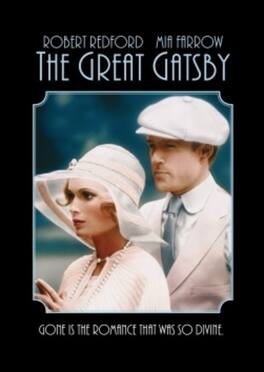 The Great Gatsby - DVD