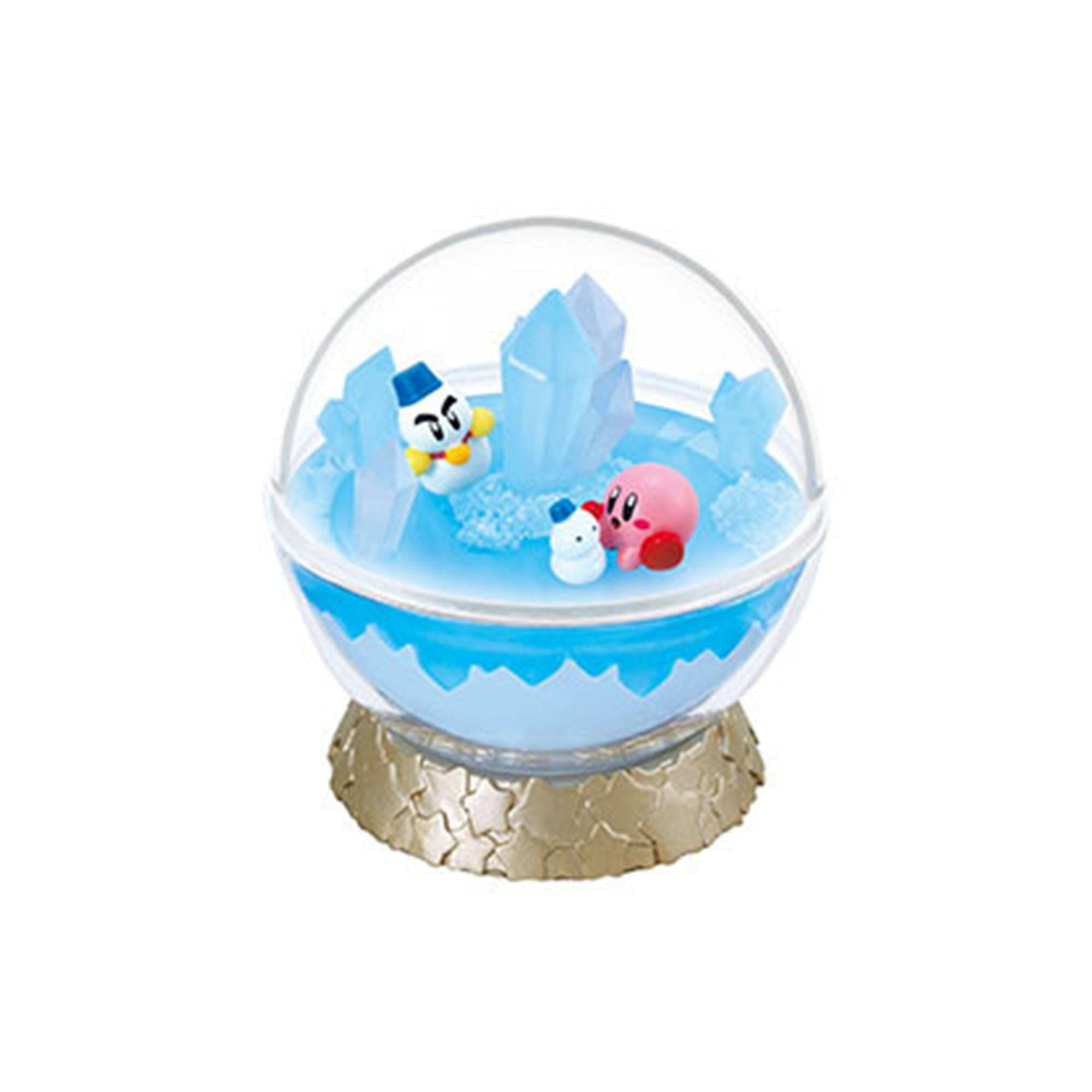Alt View 2. Little Buddy - Kirby The Tale Of The Fountain Of Dreams Terrarium Blind Bag Figure | One Random - Multi-Colored.