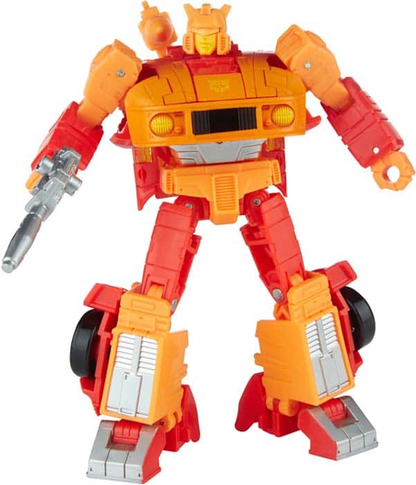 Transformers - G2 Universe Autobot Jazz Deluxe Class | Transformers: Legacy Evolution price history on PriceWatchPro