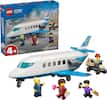 LEGO CITY | 60492 Passenger Jet 118 pcs/pzs 4+