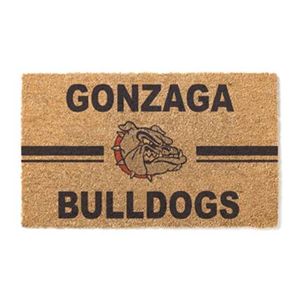 GONZAGA
BULLDOGS