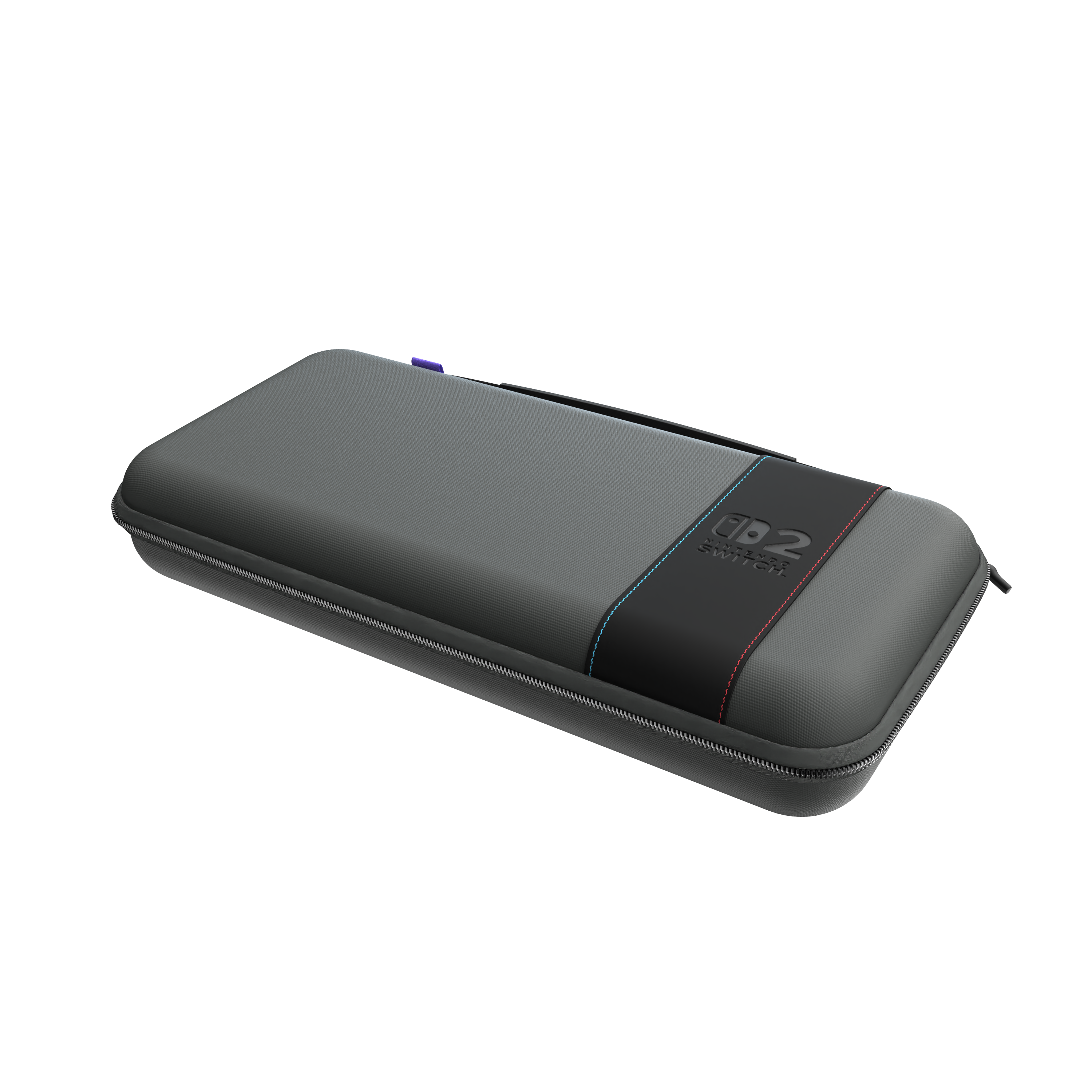 The text on the image reads:

"HD 2
SWITCH"