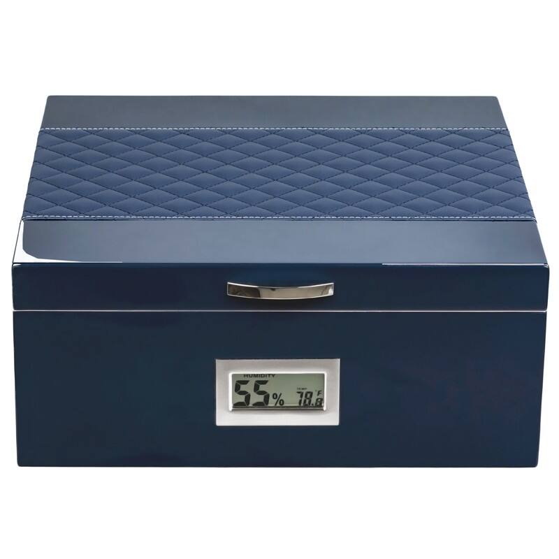 Humidity: 55%  
Temperature: 10.8°F