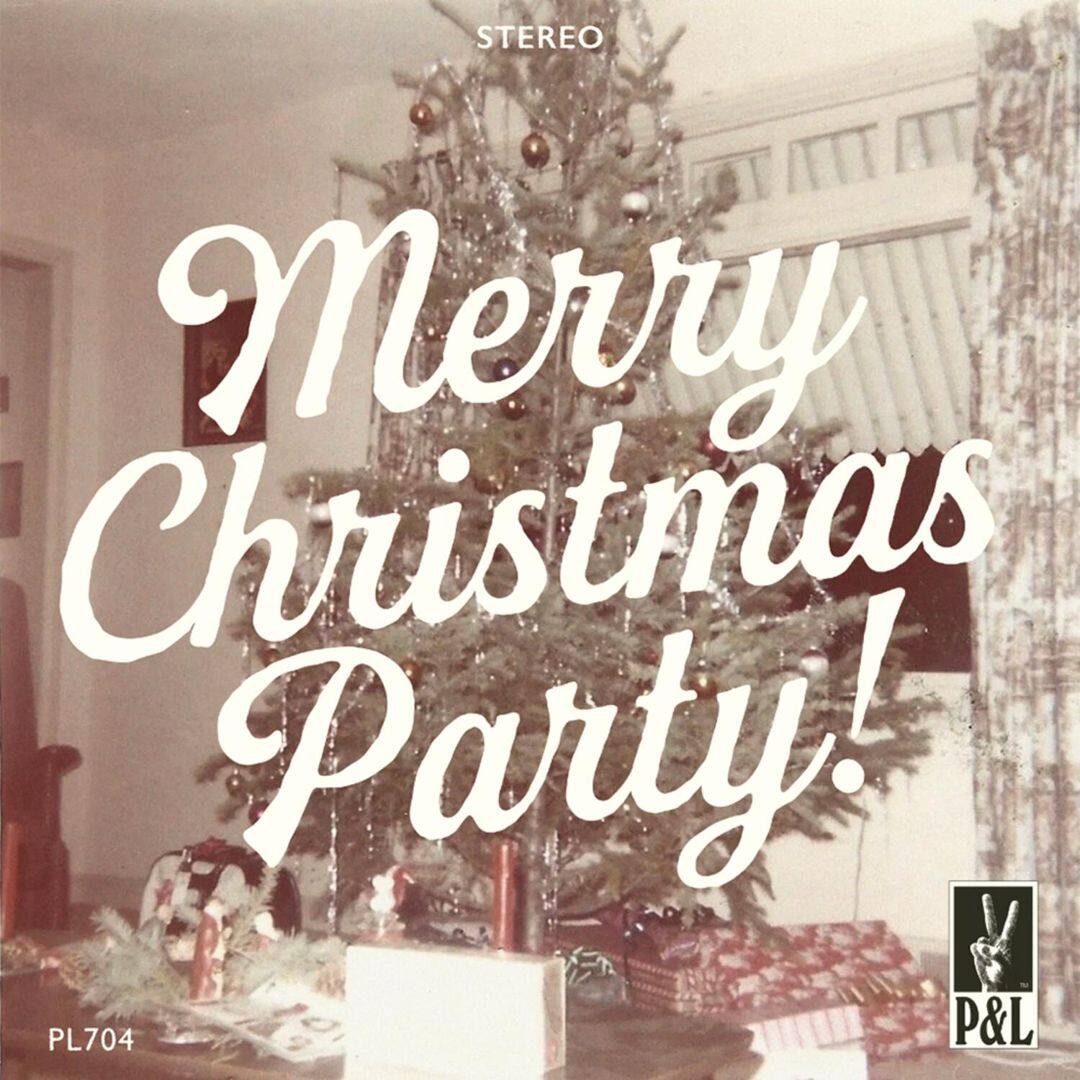 Merry Christmas Party! [7 inch Vinyl Disc] price history on PriceWatchPro
