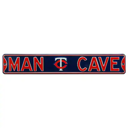 MAN CAVE