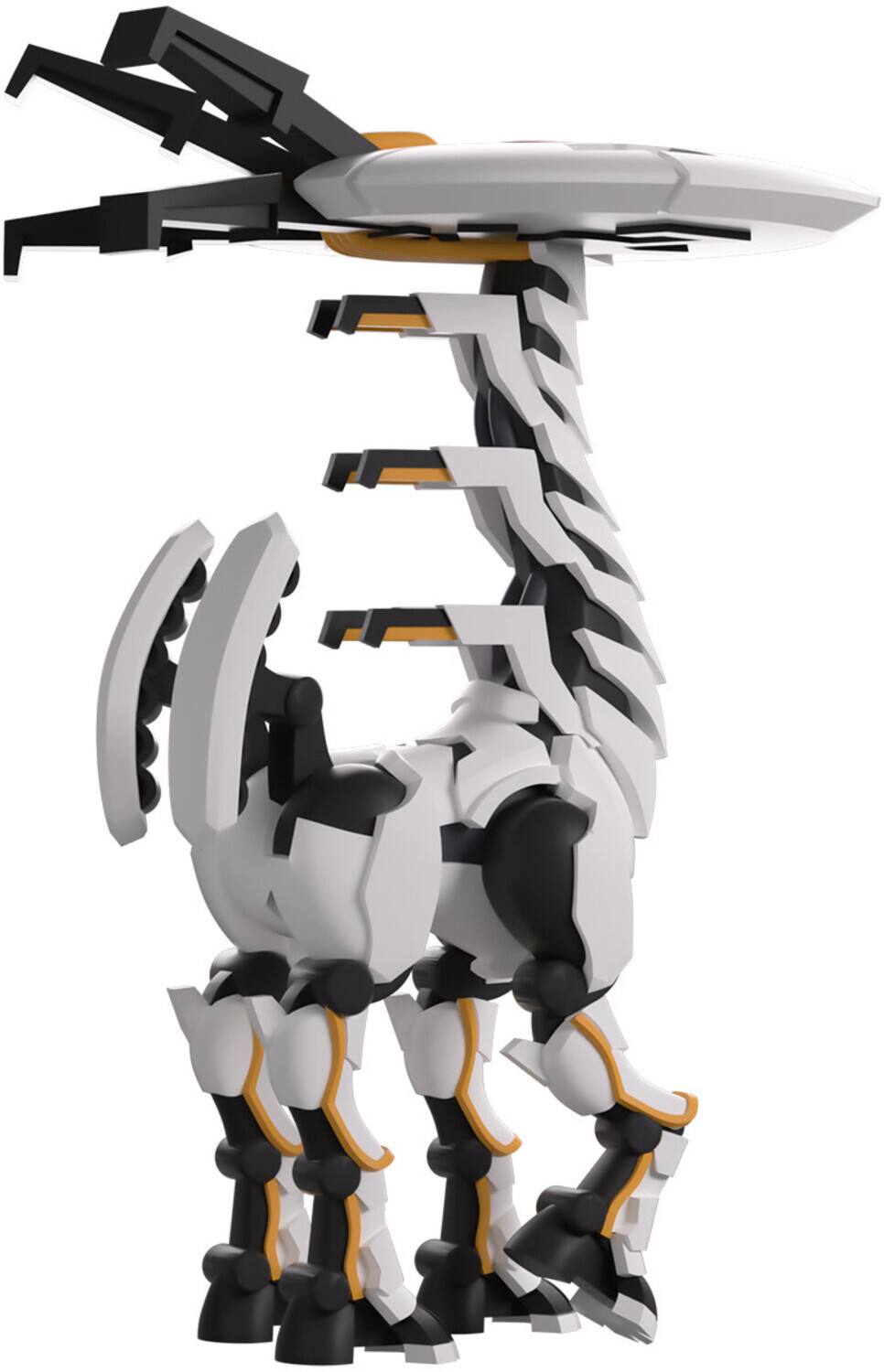 Alt View 1. Youtooz - Youtooz - Horizon Zero Dawn - #1 Tallneck Vinyl Figure   - COLLECTIBLES - Multicolor.