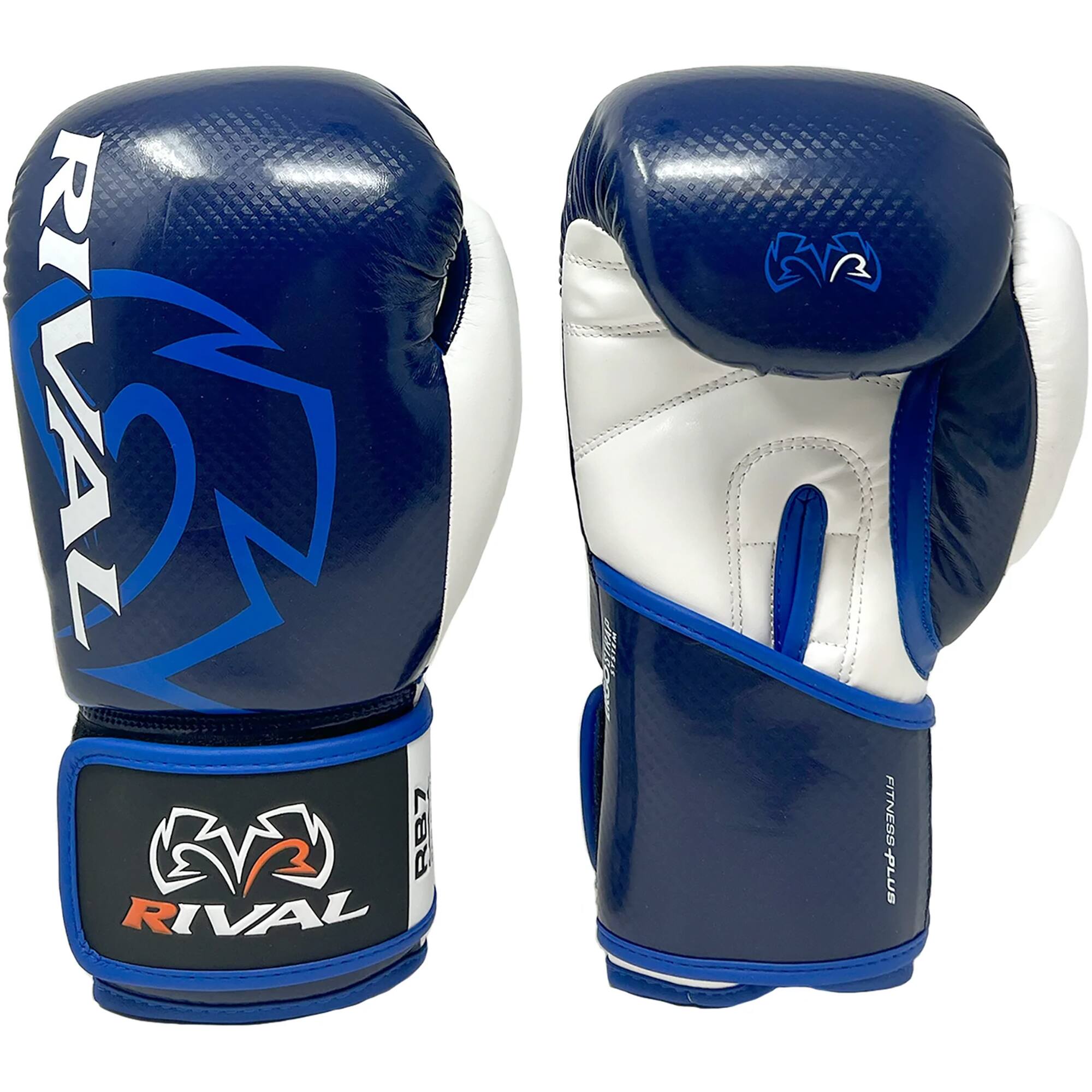 RIVAL RB7  
RIVAL FITNESS PLUS