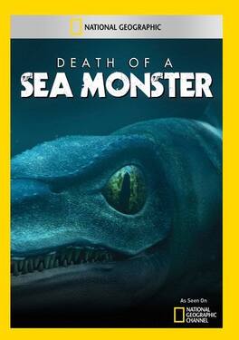 Death of a Sea Monster - DVD