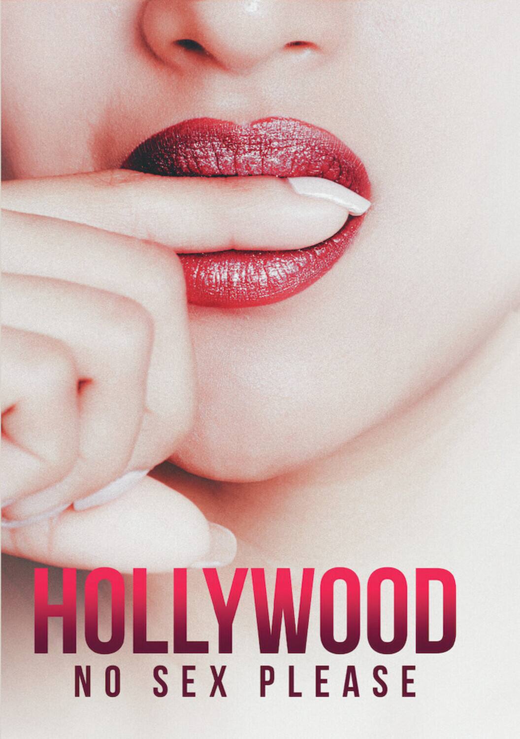 Front. Hollywood, No Sex Please!   - DVD.