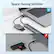 Space-Saving Solution
✓
X
