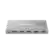 JTECH-8KSW41C HD ULTRA 8K DIGITAL -TECH ALLM VRR HDR 4:4:4 8K60Hz Switch HDMI 4x1 HD Ultra - DC/5V OUTPUT INPUT 4 INPUT 3 INPUT 2 INPUT 1