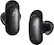 Alt View 6. Anker - Anker - Soundcore Liberty 5 Pro Noise Cancelling Earbuds - Black with Guinness World Records-Certified Call Quality - Black.
