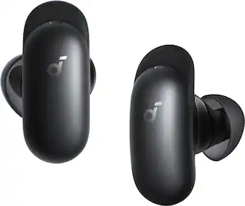Anker Soundcore Liberty 5 Pro Noise Cancelling Earbuds with Anker Soundcore Liberty 5 Pro Noise Cancelling Earbuds with