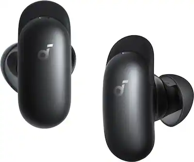 Anker Soundcore Liberty 5 Pro Noise Cancelling Earbuds with Anker Soundcore Liberty 5 Pro Noise Cancelling Earbuds with