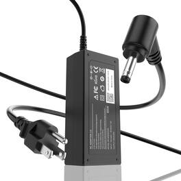 DORLUKFU - 65W Laptop Charger Compatible with Lenovo IdeaPad 1 3 5, Flex 4 5 6, V14 V15 V17 Series, IdeaPad 110 110s 320 330 330s