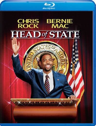 Head of State   - BluRay [Blu-ray]