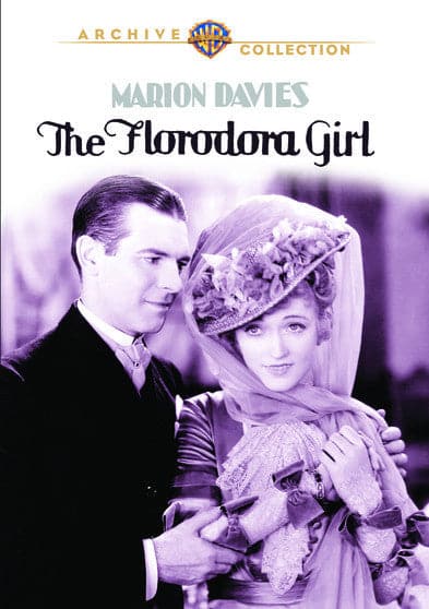 Floradora Girl, The - DVD
