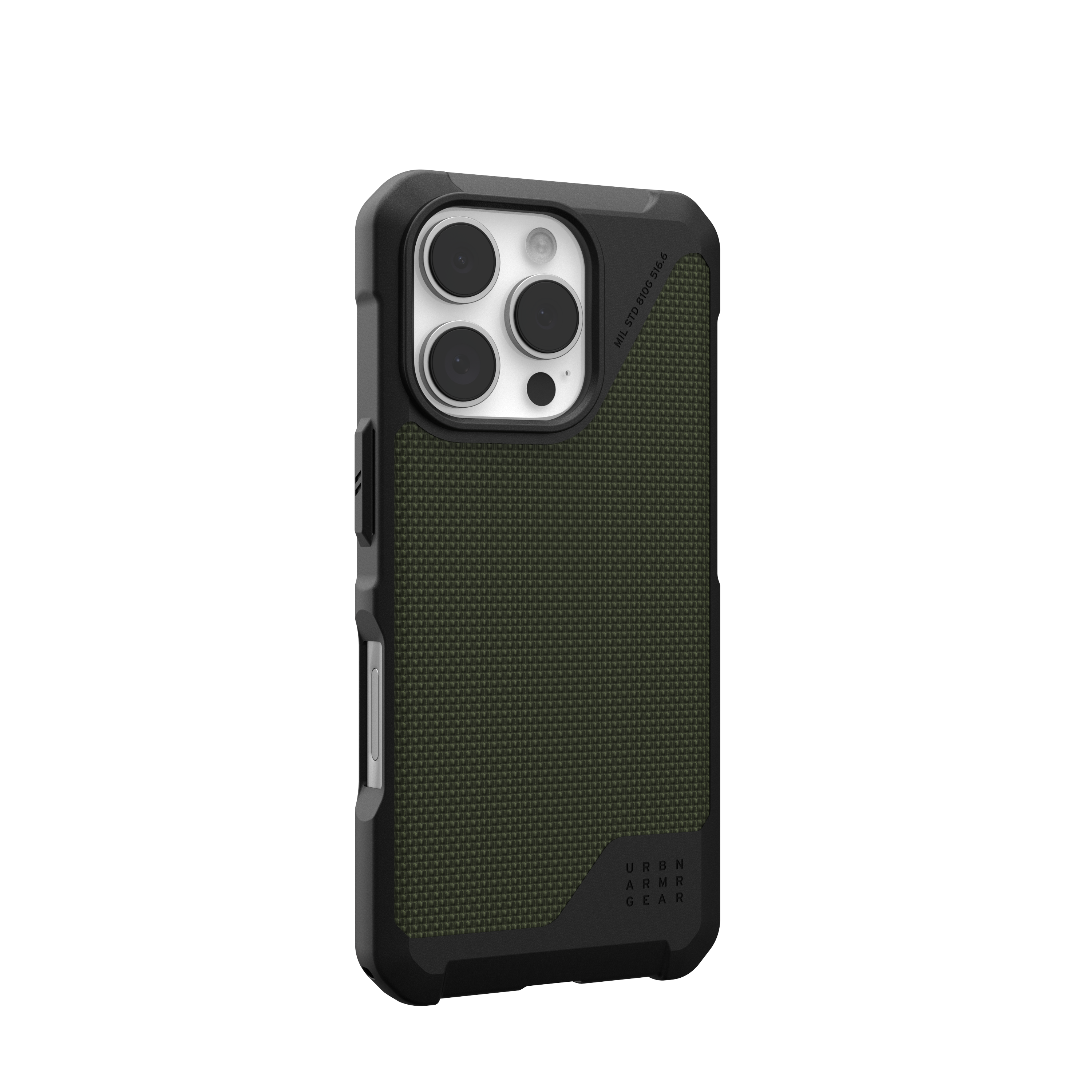 UAG Metropolis LT Series Case with Magsafe for Apple iPhone