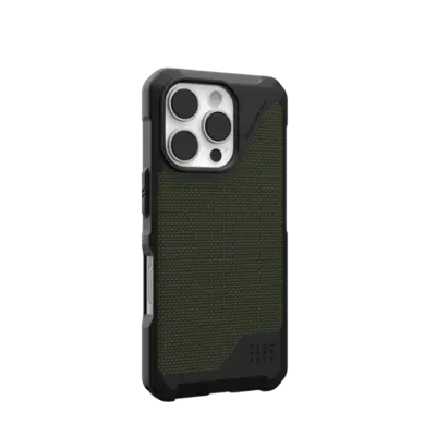 URBAN ARMOR GEAR iPhone13 ケース METROPOLIS UAG Metropolis LT for MagSafe iPhone 13 5G Case Tough Strong