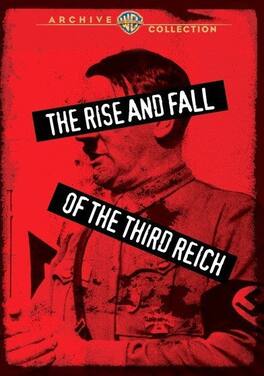 The Rise And Fall Of The Third Reich - DVD