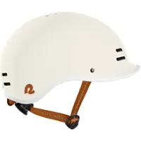 Retrospec - Remi (2) Helmet - 54-57cm - Small - Eggshell - Front_Zoom