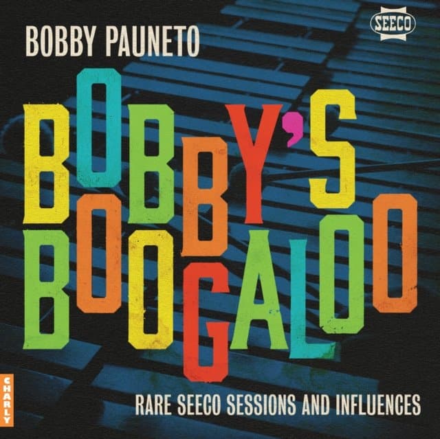 Bobby's Boogaloo - Rare Seeco [LP] [VINYL] price history on PriceWatchPro