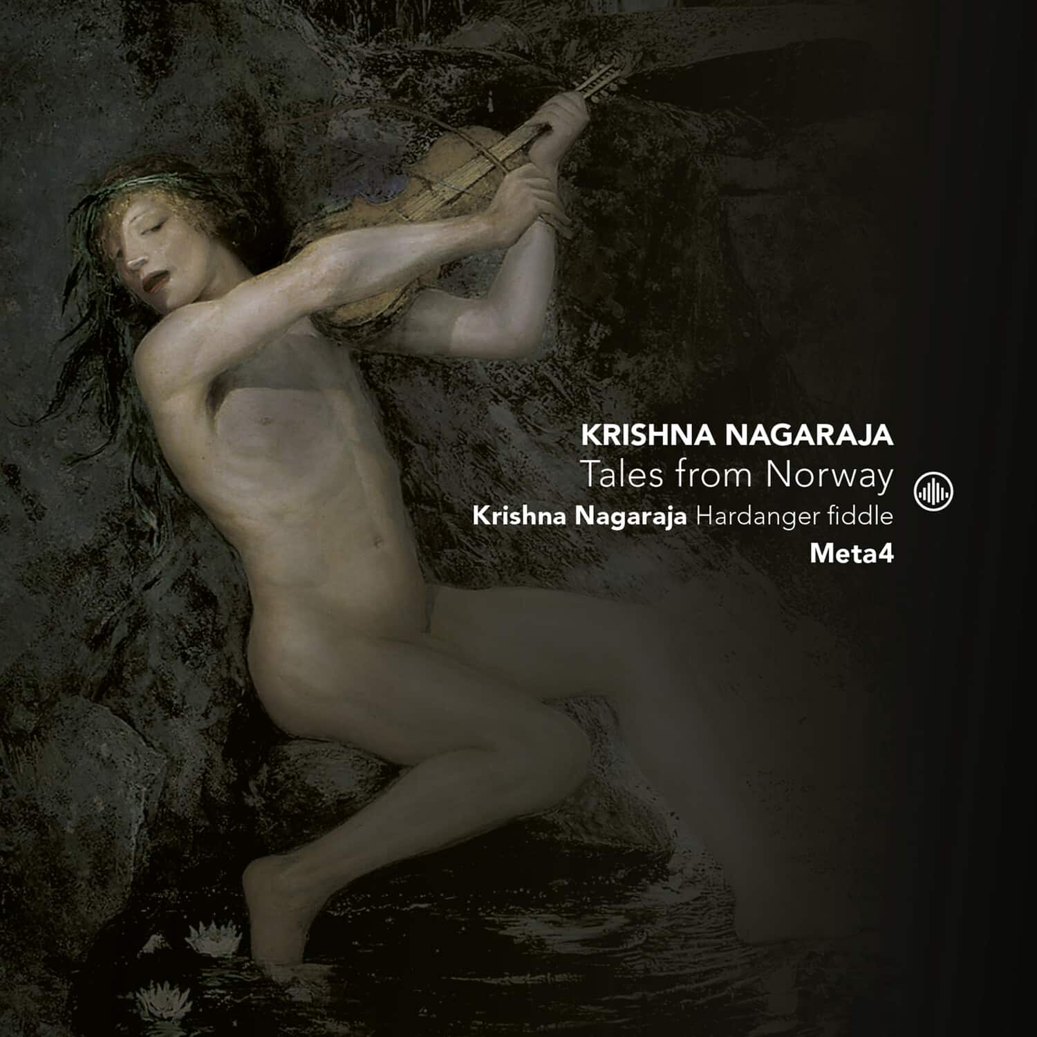 Krishna Nagaraja - Tales from Norway   - COMPACT DISCS [CD] price history on PriceWatchPro