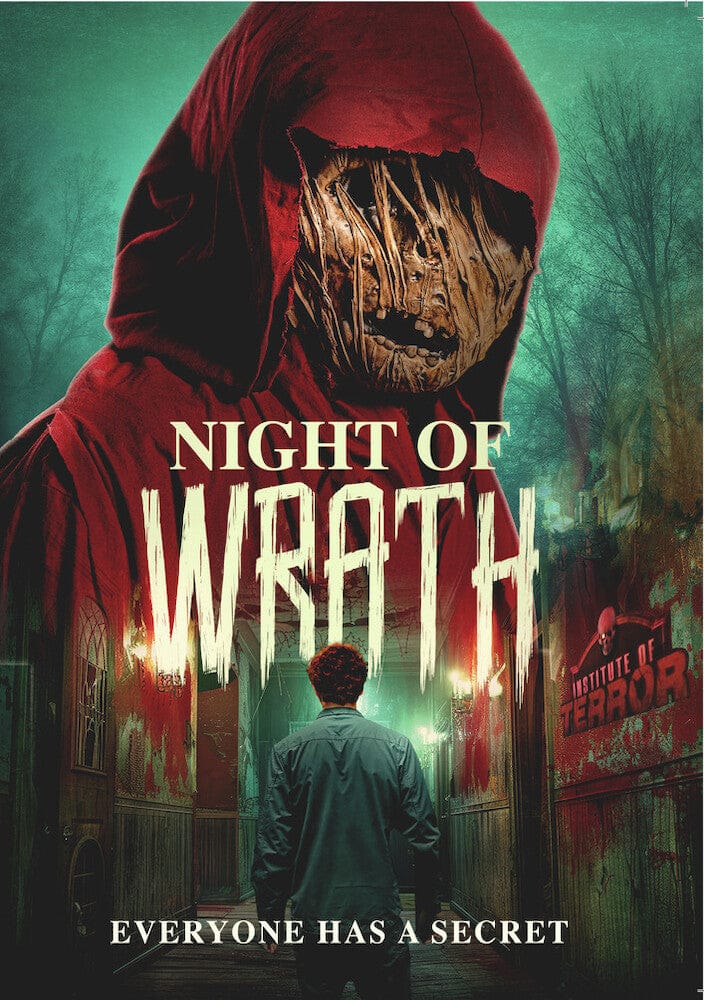 Night of Wrath (MOD) (DVD Movie) price history on PriceWatchPro