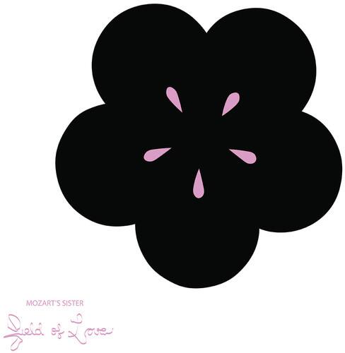 MOZART'S SISTER  
Jaida of Love