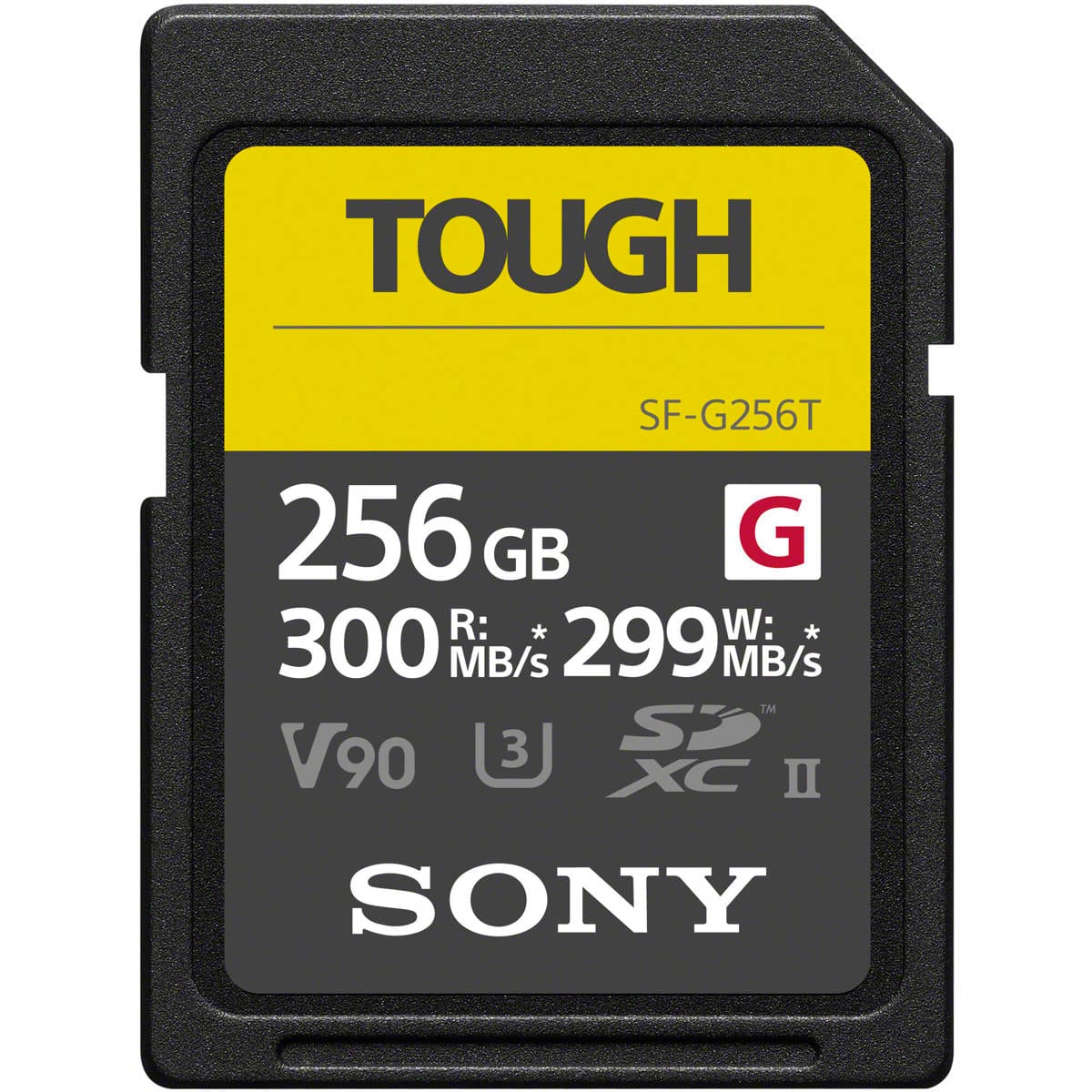 Sony CEAG160T 160GB CFexpress Type A Memory Card CEAG160T - Best Buy