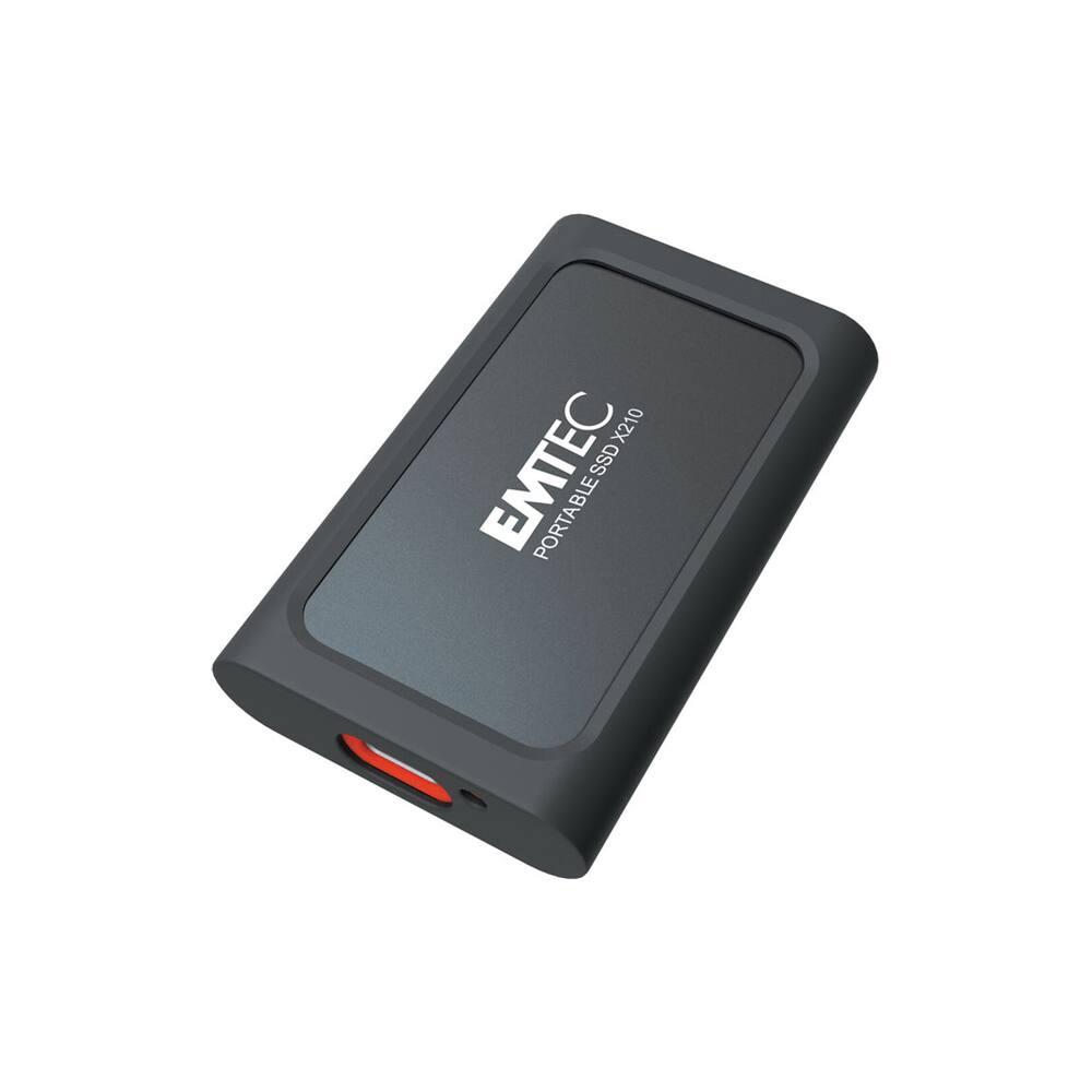 EMTEC PORTABLE SSD X210