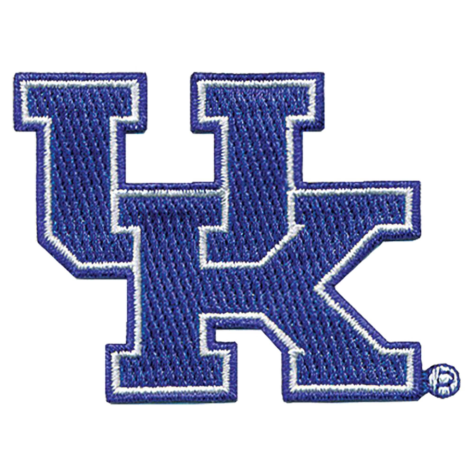 Alt View 1. Tervis - Kentucky Wildcats 10oz. Classic Emblem Wavy Tumbler - Multicolor.