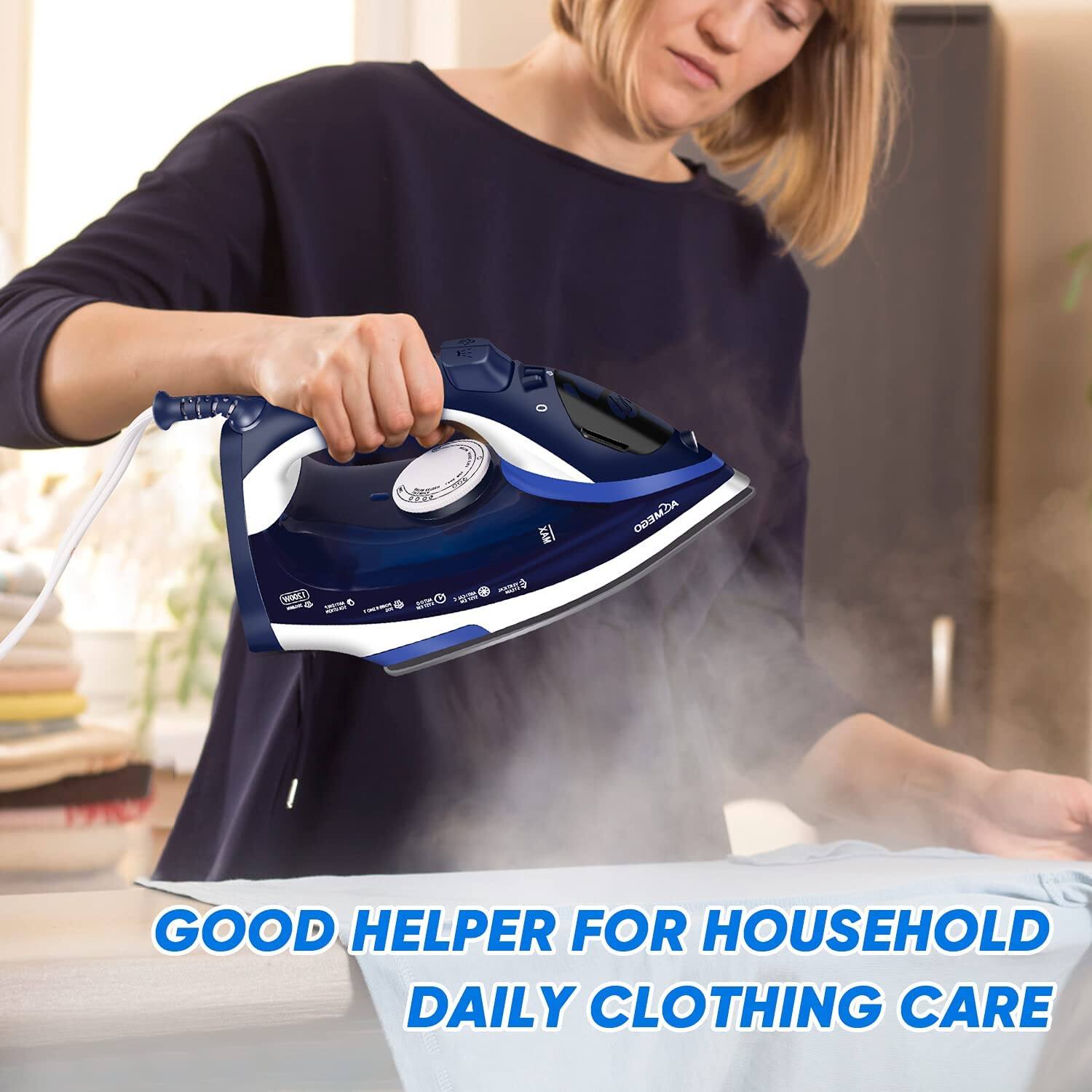 B1- KAM ACMEGO C E P  
GOOD HELPER FOR HOUSEHOLD DAILY CLOTHING CARE