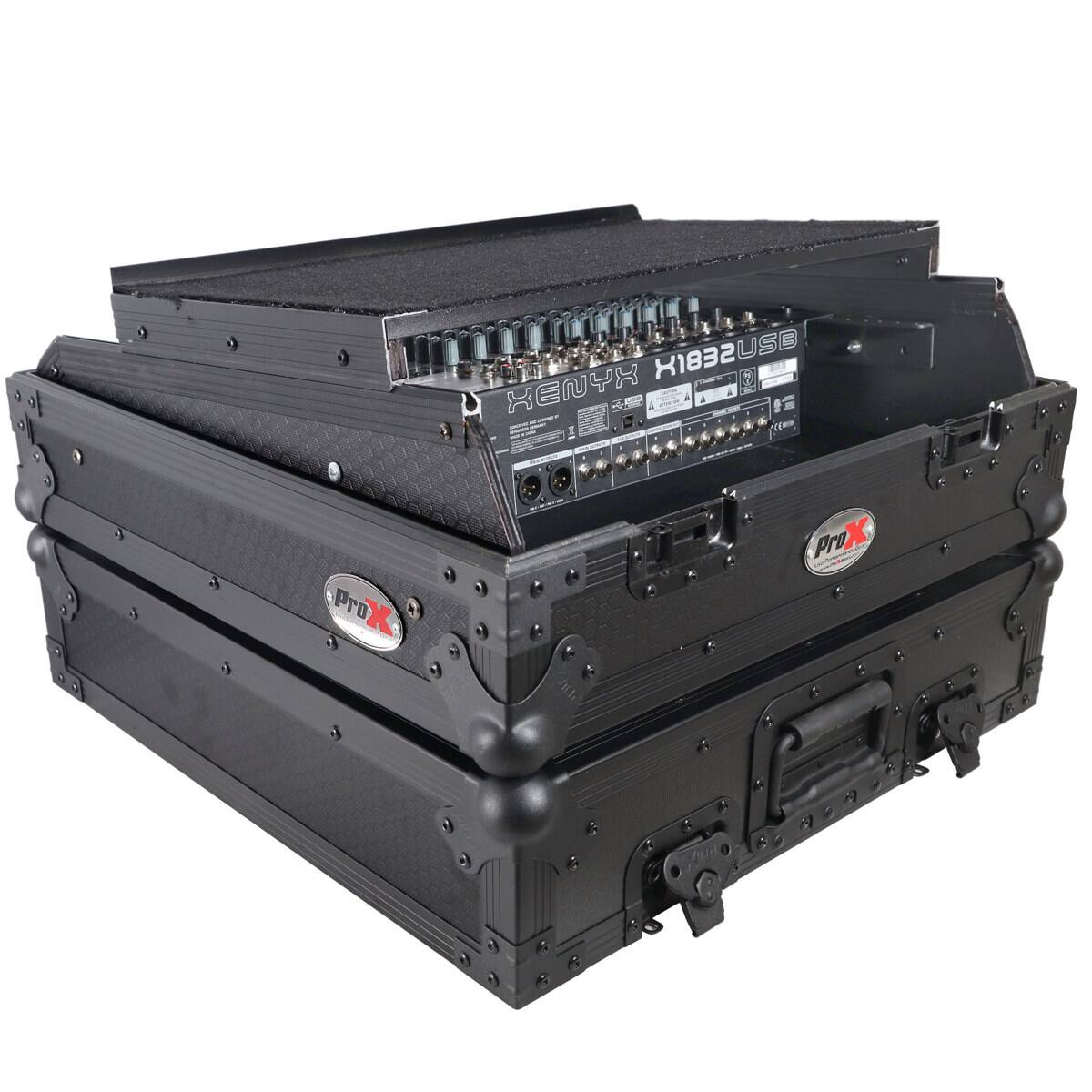 USE 5 X1832USB R XENYX PoX Pro