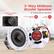 2-Way Midbass Woofer Speaker
8" Ceiling Mount Speakers
1" Titanium Dome Tweeter
1.5" High Temperature Voice Coil
8 Ohm Impedance
PYLE
300W
8" 2-WAY IN-CEILING SPEAKER SYSTEM
PDIC80T