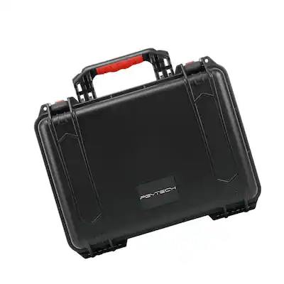 PGYTECH DJI Mavic Series Safety Carrying Case P-43A-010 Best Buy