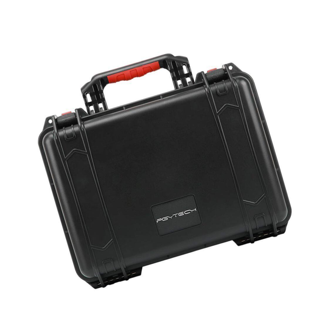 Angle. PGYTECH - PGYTECH DJI Mavic 3 Series Safety Carrying Case.