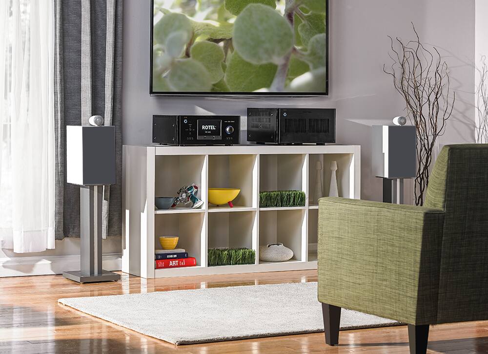 1 ROTEL S0S 1 S9S 1 - a N ART t I