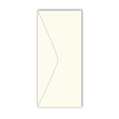 Alt View 1. Southworth - Cotton #10 Inter-Departmental Envelope 4 1/8" x 9 1/2", 50/Pack - Ivory.