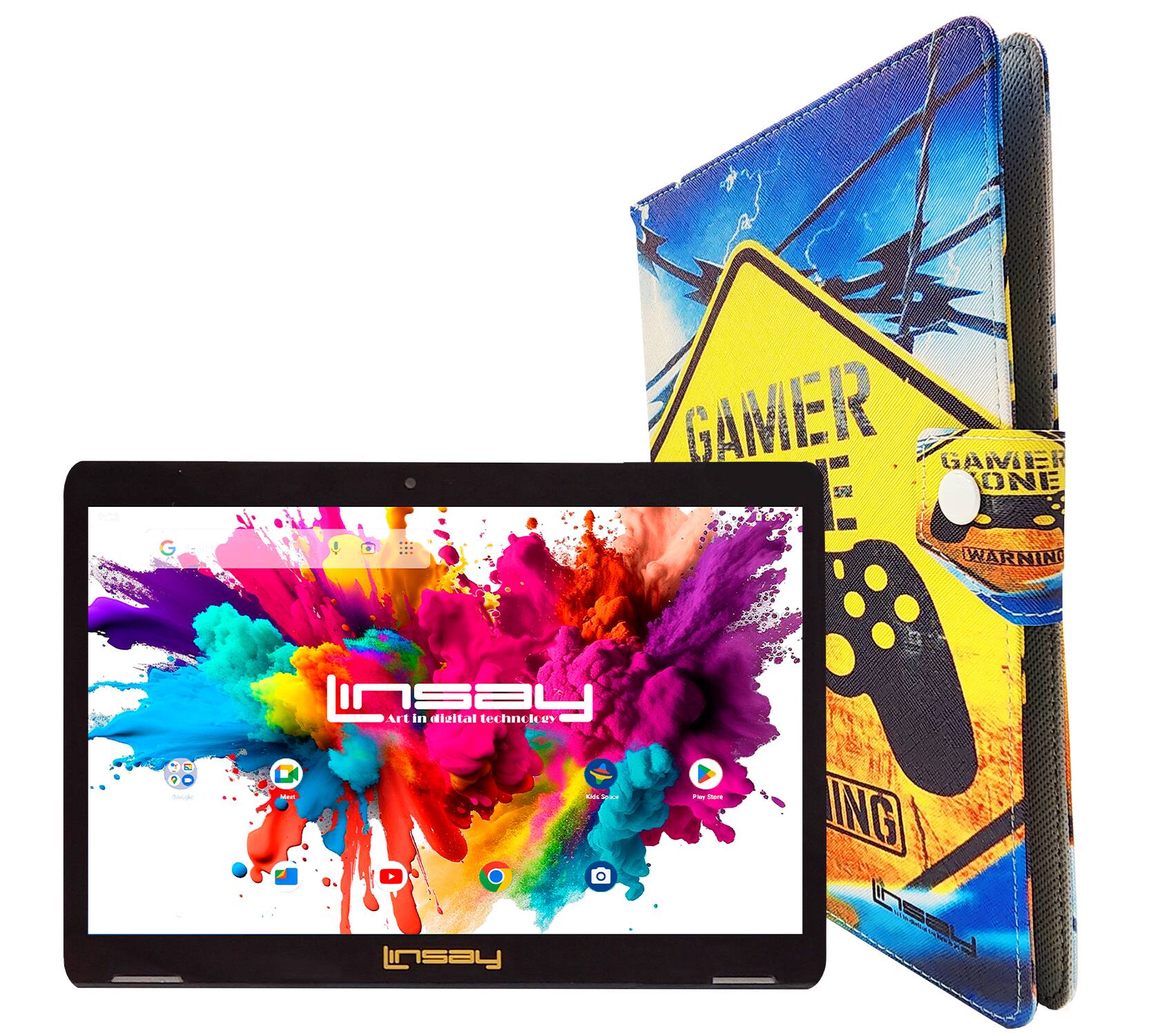 GAMER GAMEER ONE  
WARNING  

Insay  
Art in digital technology  

Insay