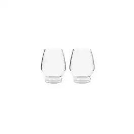 Riedel - All American Bourbon Glass, Set of 2 - Clear