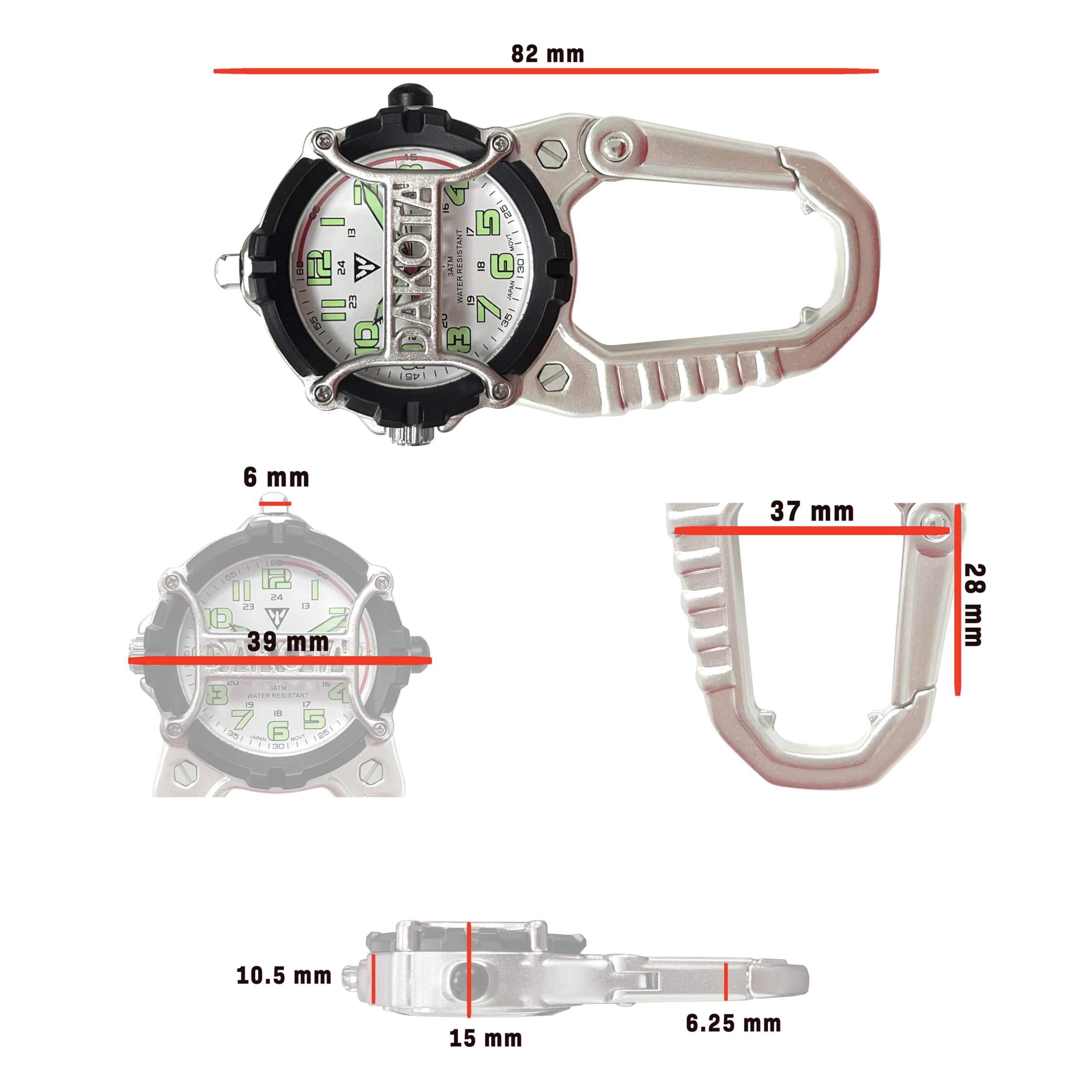 media item thumbnail