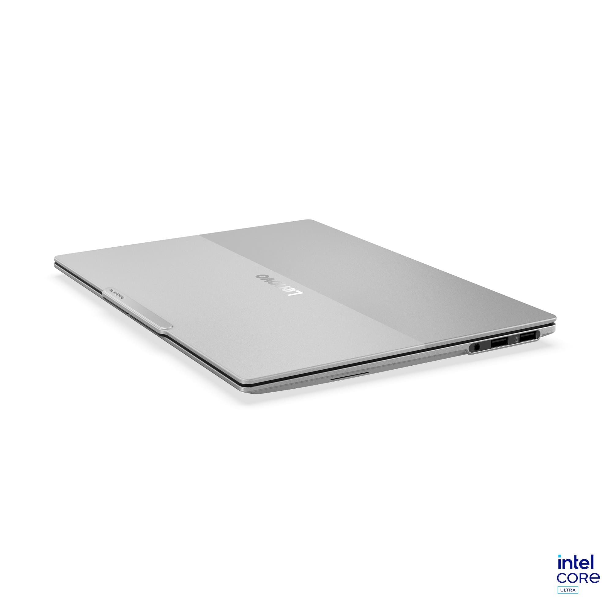 Lenovo  
Intel Core Ultra