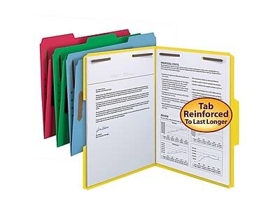 Tab Reinforced To Last Longer